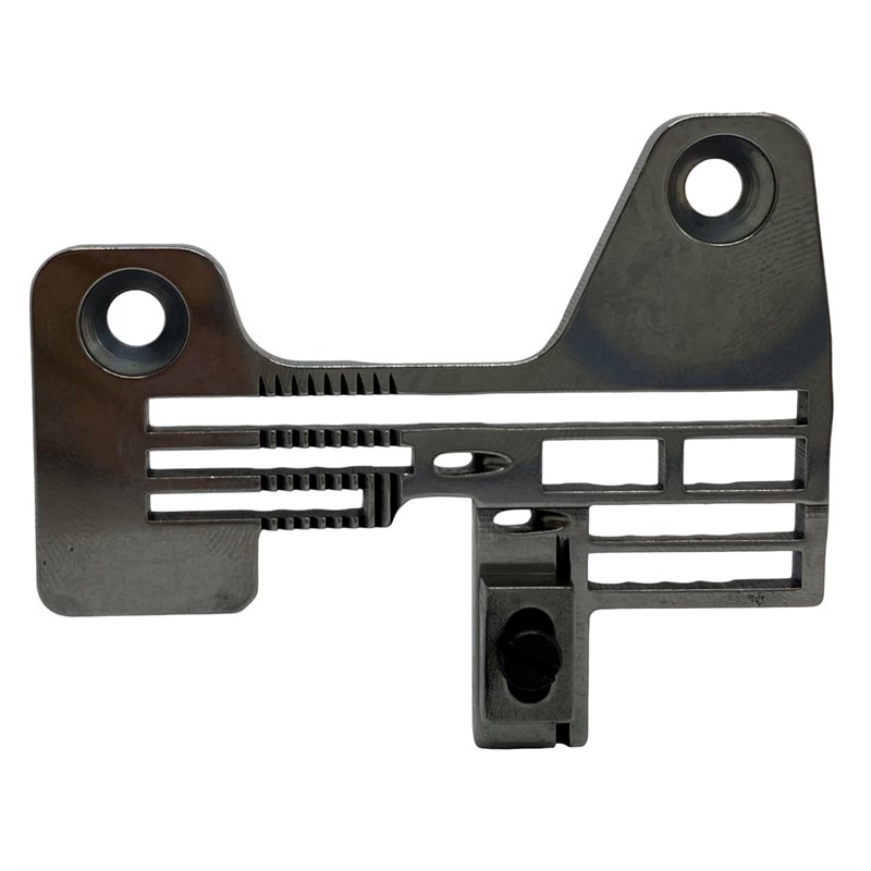 Plaka ÇeşitleriHard SteelJuki Kingtex Overlok 4 İp Cep Biye Plaka / TP634D03