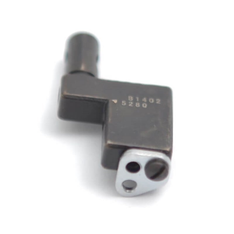 İğne Bağı ÇeşitleriHard SteelJuki LH3588 Çiftiğne 1