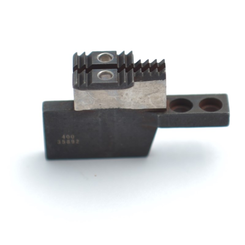Dişli ÇeşitleriHard SteelJuki LH3588 Çiftiğne 1/4 Dişli / 400-35892