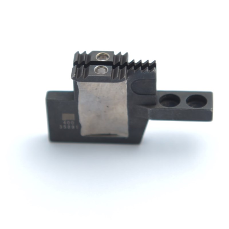 Dişli ÇeşitleriHard SteelJuki LH3588 Çiftiğne 3/16 Dişli / 400-35891