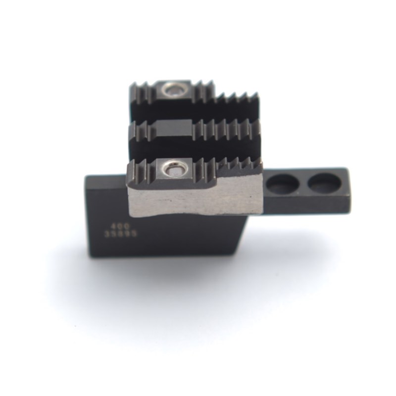 Dişli ÇeşitleriHard SteelJuki LH3588 Çiftiğne 3/4 Dişli / 400-35895