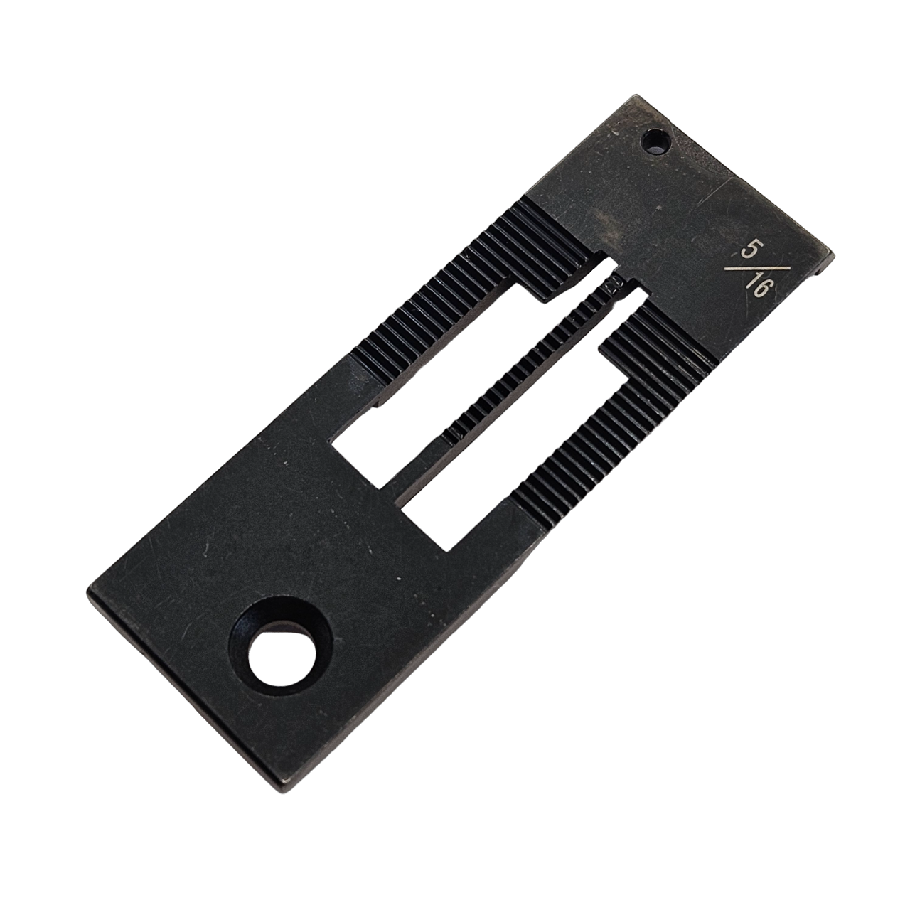 Plaka ÇeşitleriHard SteelJuki LH3588 Çiftiğne 5/16 Plaka / 400-25494