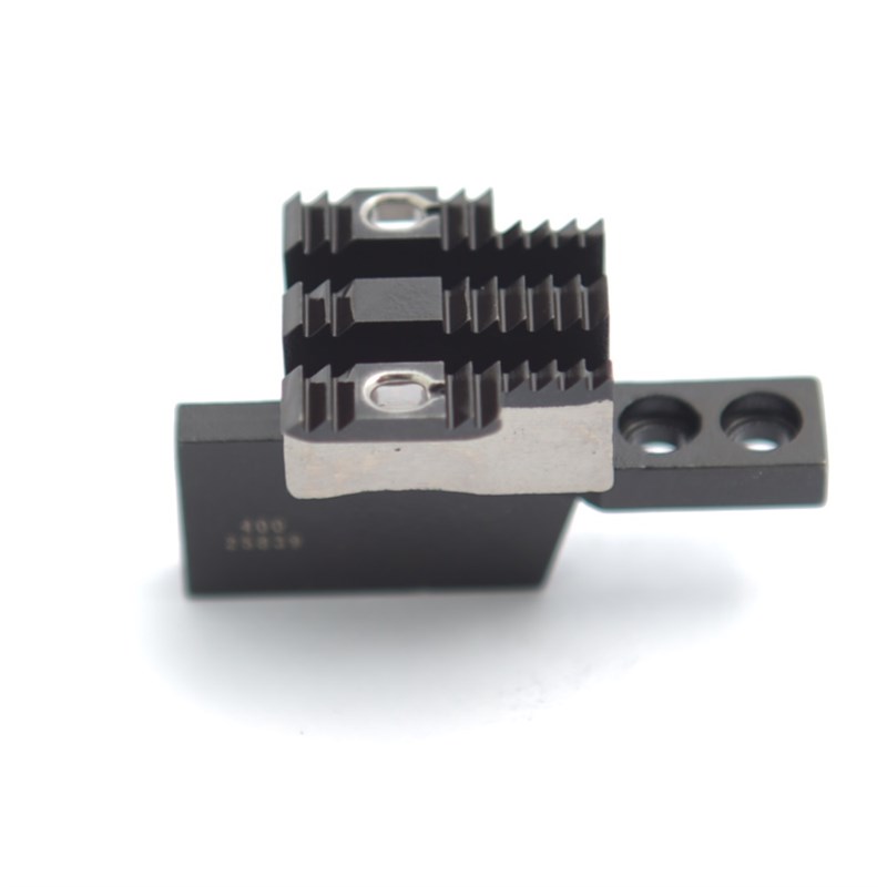 Dişli ÇeşitleriHard SteelJuki LH3588 Çiftiğne 5/8 Dişli / 400-25839