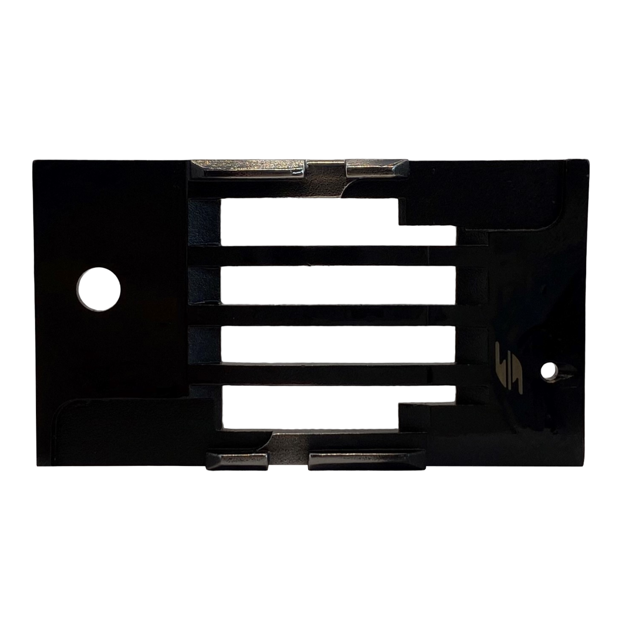 Plaka ÇeşitleriHard SteelJuki LH3588 Çiftiğne 7/8 Plaka / 400-25502