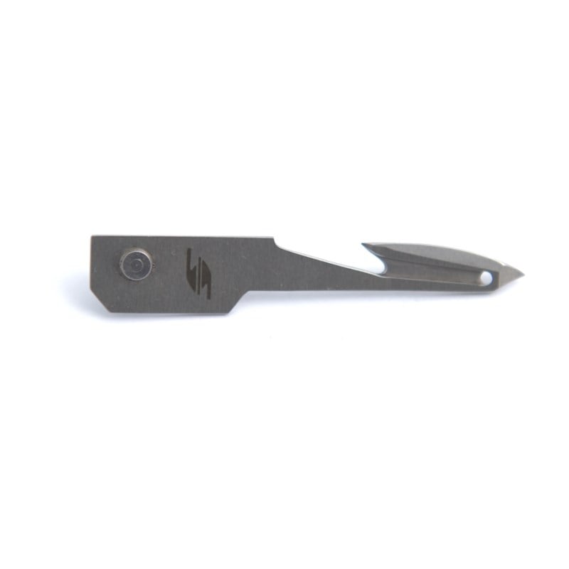 Bıçak ÇeşitleriHard SteelJuki Lz-2290A Hareketli Zikzak Bıçağı/225-57557