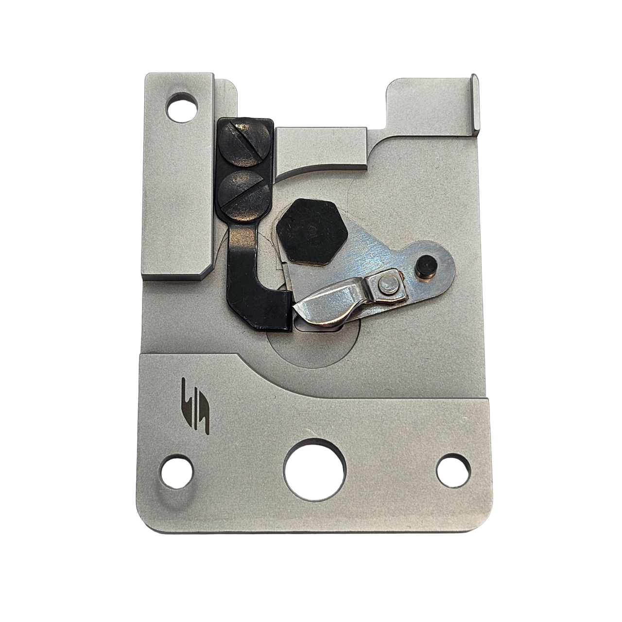 Düğme Parça ÇeşitleriHard SteelJuki MB-373 Düğme Plaka (Set) / B1241-373-0B0