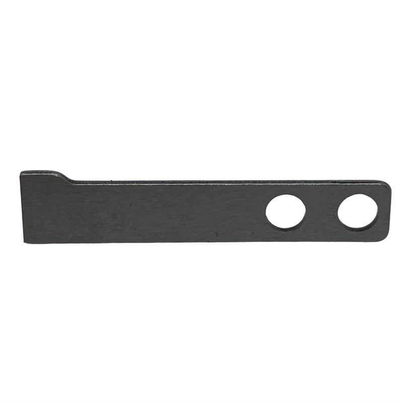 Bıçak ÇeşitleriHard SteelJuki MEB3200 Gözlü İlik Alt Bıçak / 320-18509