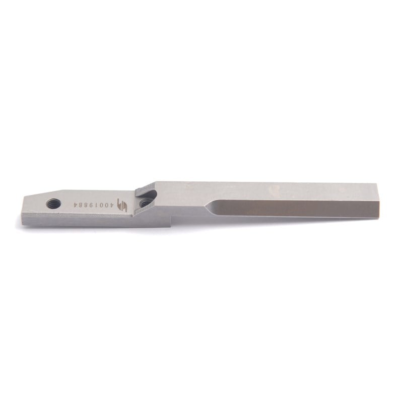 Bıçak ÇeşitleriHard SteelJuki Mf7500 Havalı Giyotin Alt Bıçak / 400-19884