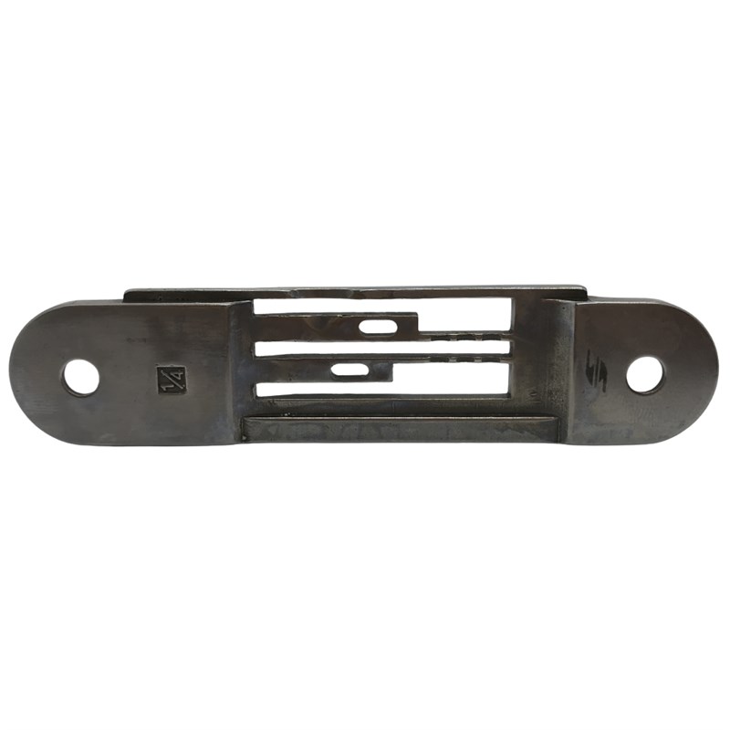 Plaka ÇeşitleriHard SteelJuki MH-380 Zincir Dikiş 1/4 Plaka / B1103-380-FOO