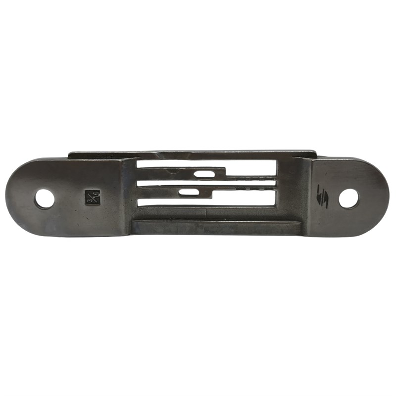 Plaka ÇeşitleriHard SteelJuki MH-380 Zincir Dikiş 3/16 Plaka / B1103-380-DOO