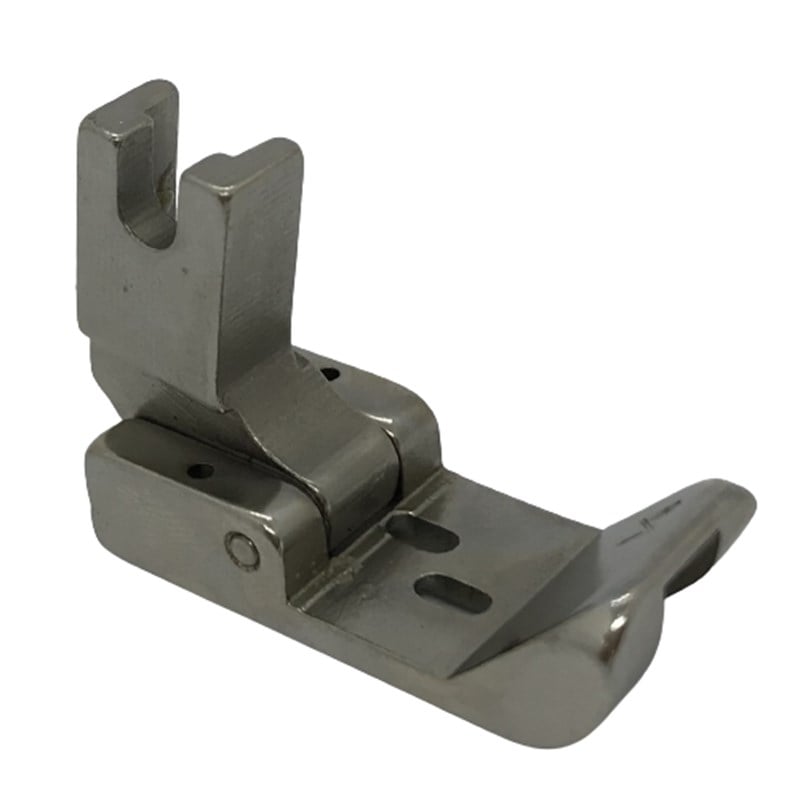 Ayak ÇeşitleriHard SteelJuki MH-380 Zincir Dikiş Düz 1/8 Ayak / B1509-038-BBO