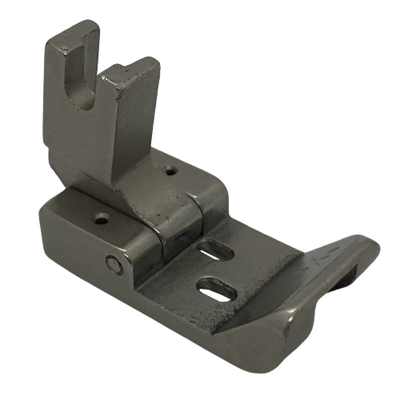 Ayak ÇeşitleriHard SteelJuki MH-380 Zincir Dikiş Düz 3/16 Ayak / B1509-038-DBO