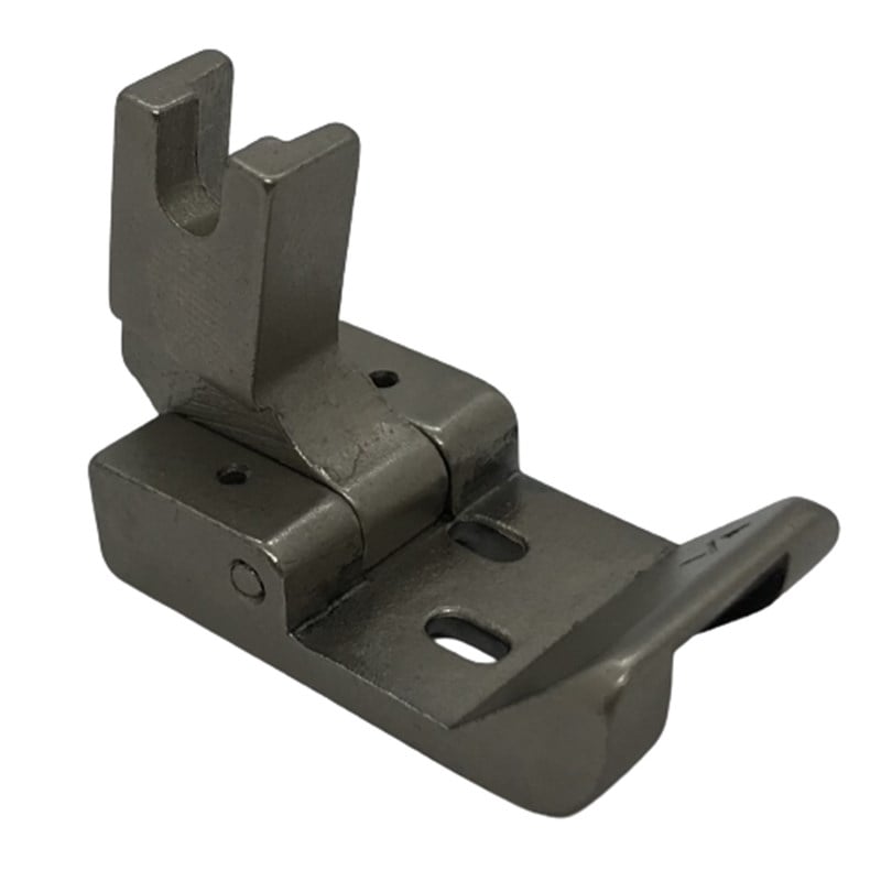 Ayak ÇeşitleriHard SteelJuki MH-380 Zincir Dikiş Düz 1/4 Ayak / B1509-038-FB0