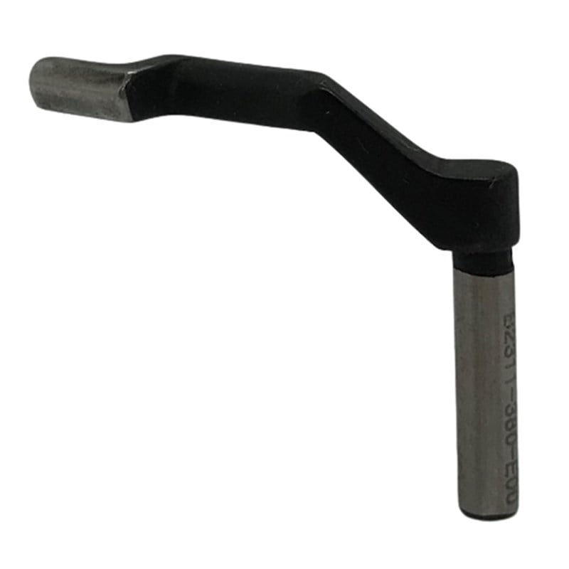 İğne Bağı ÇeşitleriHard SteelJuki MH-380/382 Zincir Dikiş İğne Desteği / B2311-380-E00