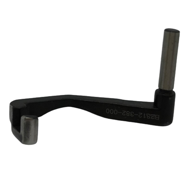 İğne Bağı ÇeşitleriHard SteelJuki MH-380/382 Zincir Dikiş İğne Desteği / B2312-382-000