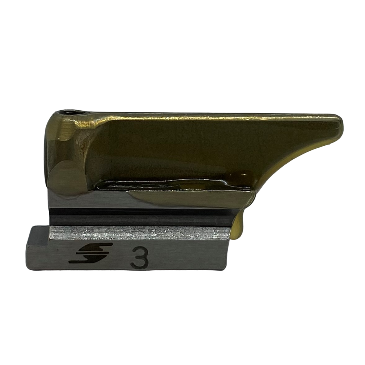 İlik Parça ÇeşitleriHard SteelJuki MO3200L Gözlü İlik Bıçağı / 140-41206