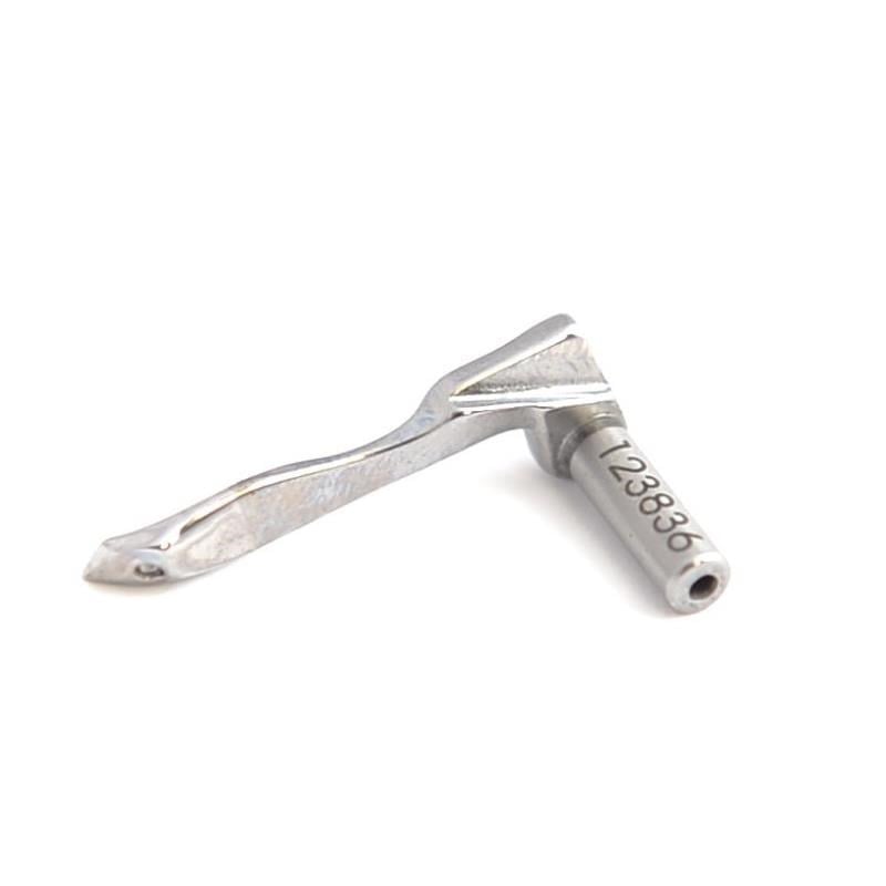Lüper ÇeşitleriHard SteelJuki Overlok 3300 4 İp Üst Lüper / 123-83600