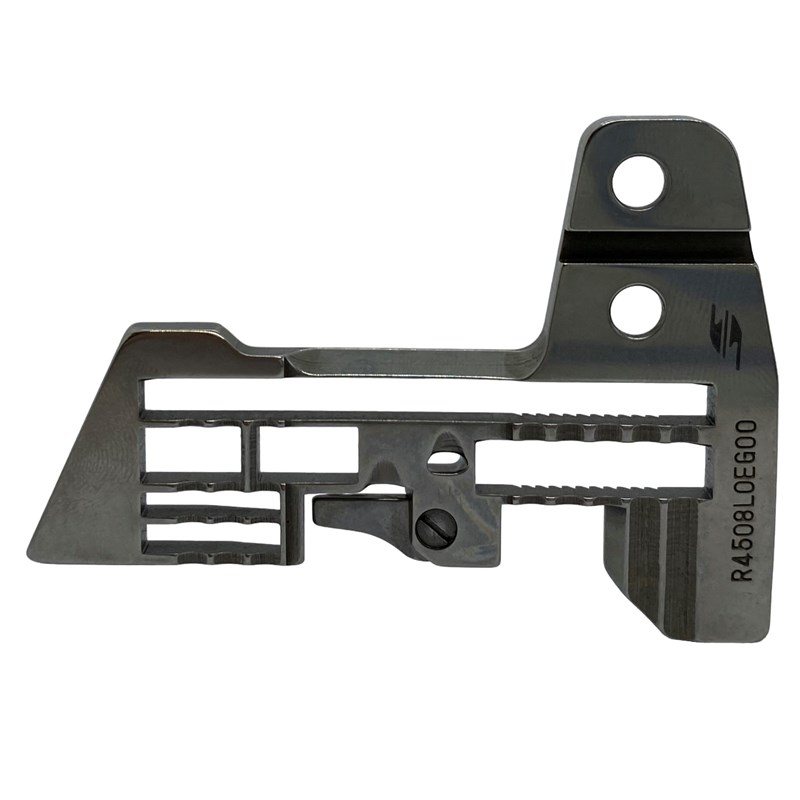 Plaka ÇeşitleriHard SteelJuki Overlok 3300 5 İp Plaka / R4508-LOE-GOO