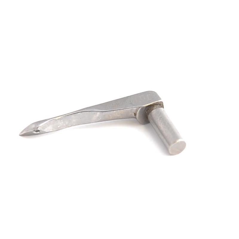 Lüper ÇeşitleriHard SteelJuki Overlok 3300 5 İp Üst Lüper / 123-83501