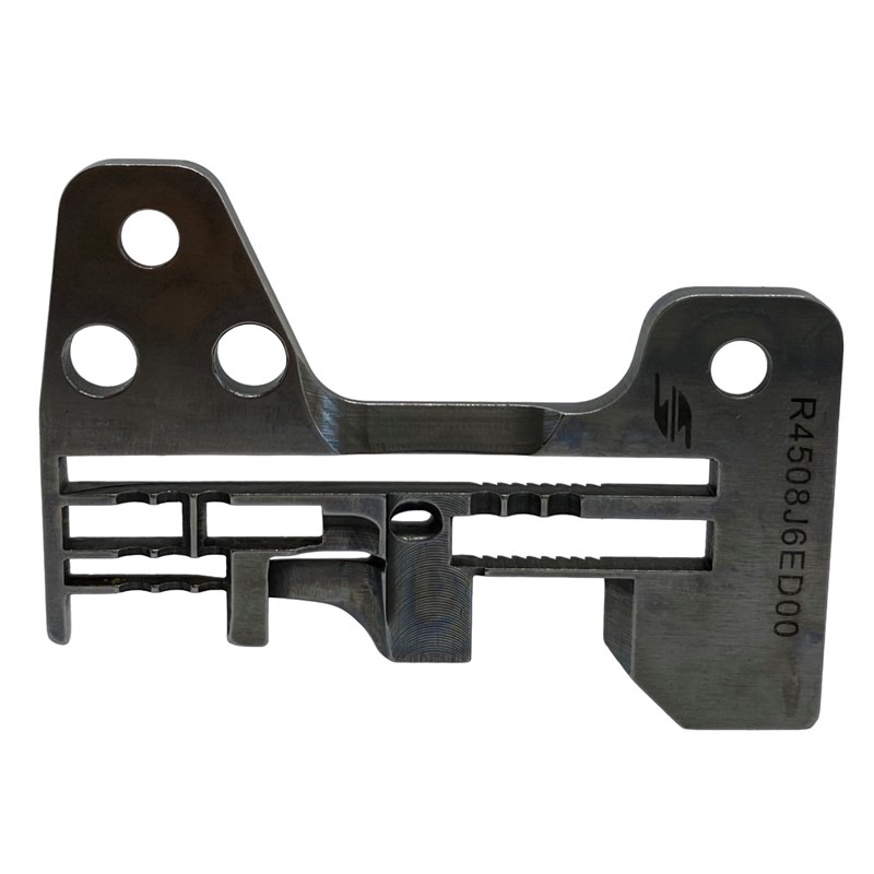 Plaka ÇeşitleriHard SteelJuki Overlok 3900 5 İp Penye Plaka / R4508-JOE-DOO