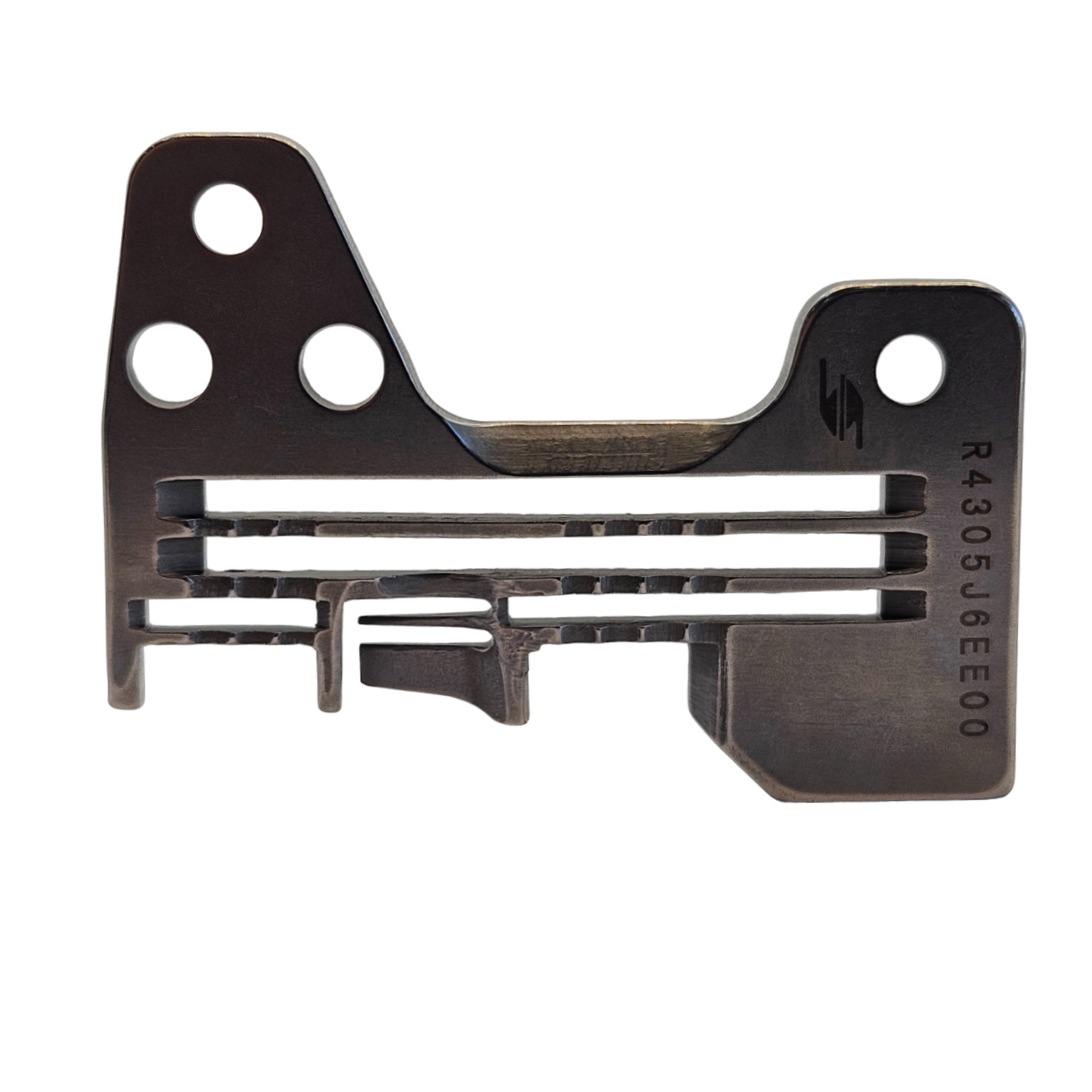 Plaka ÇeşitleriHard SteelJuki Overlok 6700 4 İp Plaka / R4305-J6E-EOO