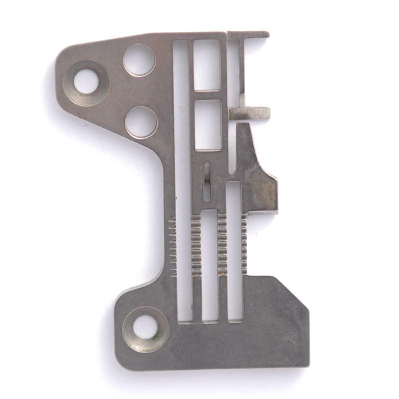 Plaka ÇeşitleriHard SteelJuki Overlok 6700 5 İp Kot Plaka/ R4612-J6F-DOO