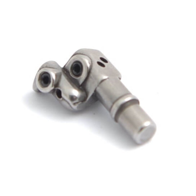 İğne Bağı ÇeşitleriHard SteelJuki Overlok 6700 6 İplik İğne Bağı / 121-50504