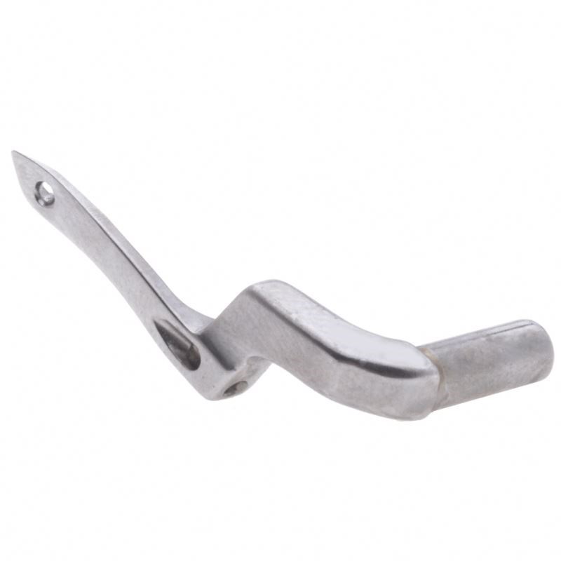 Lüper ÇeşitleriHard SteelJuki Overlok 6700 Üst Lüper/121-76103