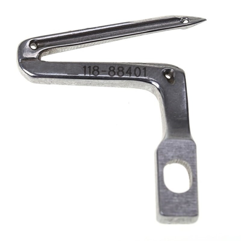 Lüper ÇeşitleriHard SteelJuki Overlok Alt Lüper / 118-88401