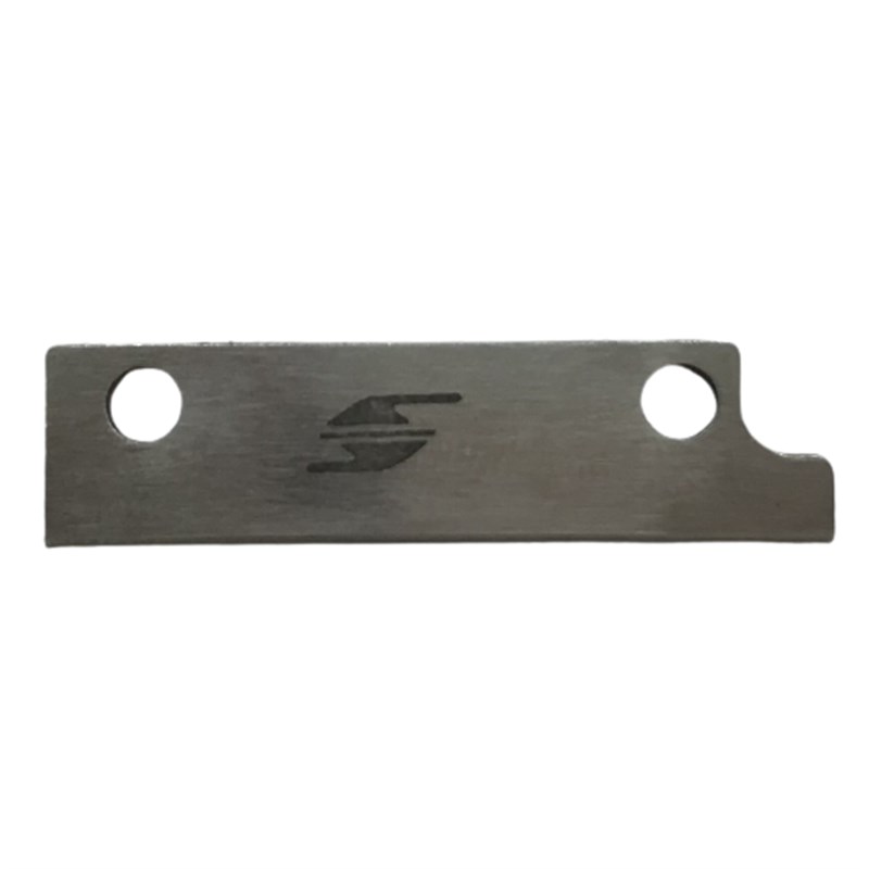 Bıçak ÇeşitleriHard SteelJuki Overlok T042 Sabit Bıçak / MAT00505000