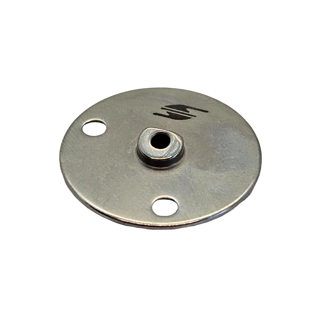 Plaka ÇeşitleriHard SteelJuki Ponteriz LK1900 Yuvarlak 2mm Plaka / MAZ-15601000
