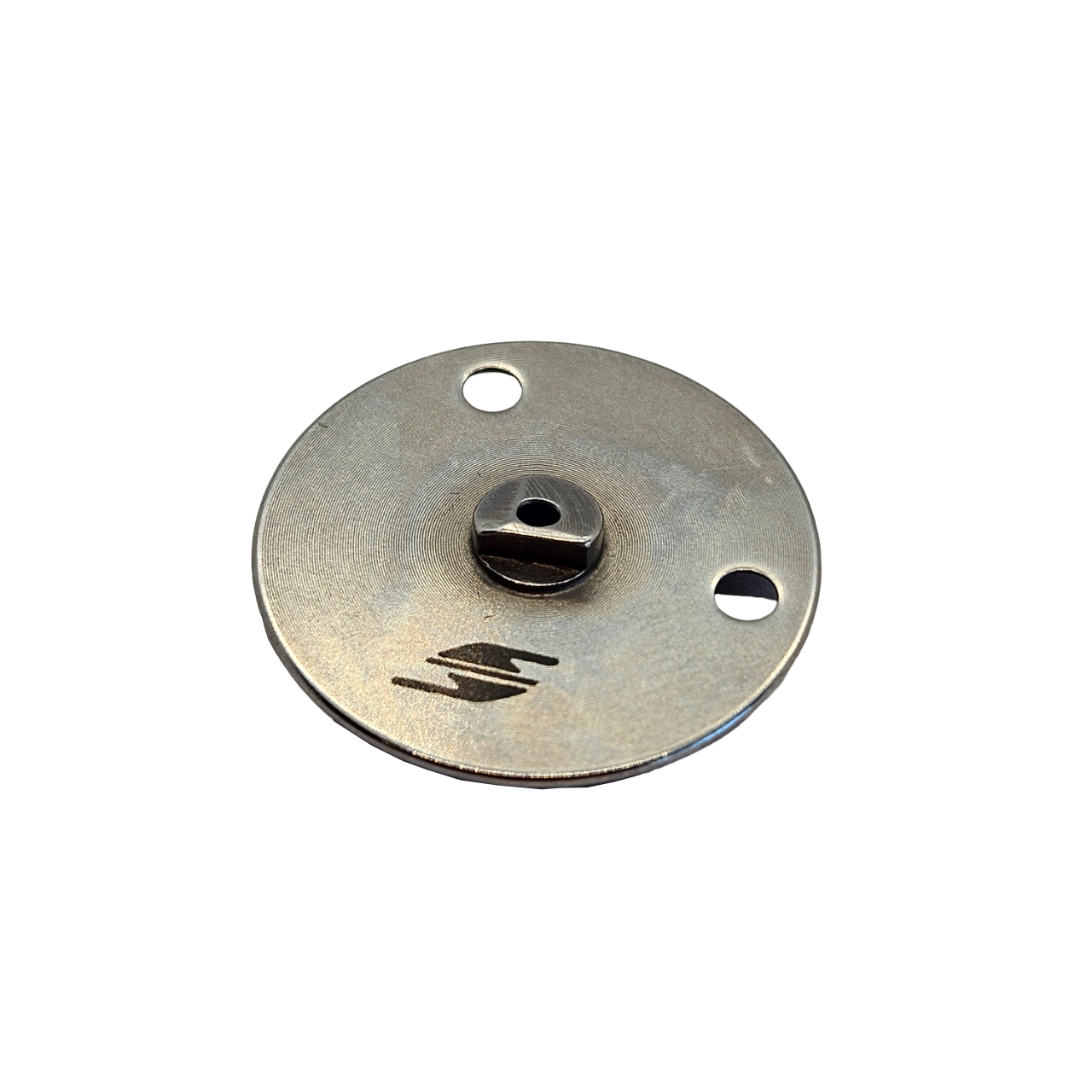 Plaka ÇeşitleriHard SteelJuki Ponteriz LK1900 Yuvarlak 1.6mm Plaka / MAZ-15801000