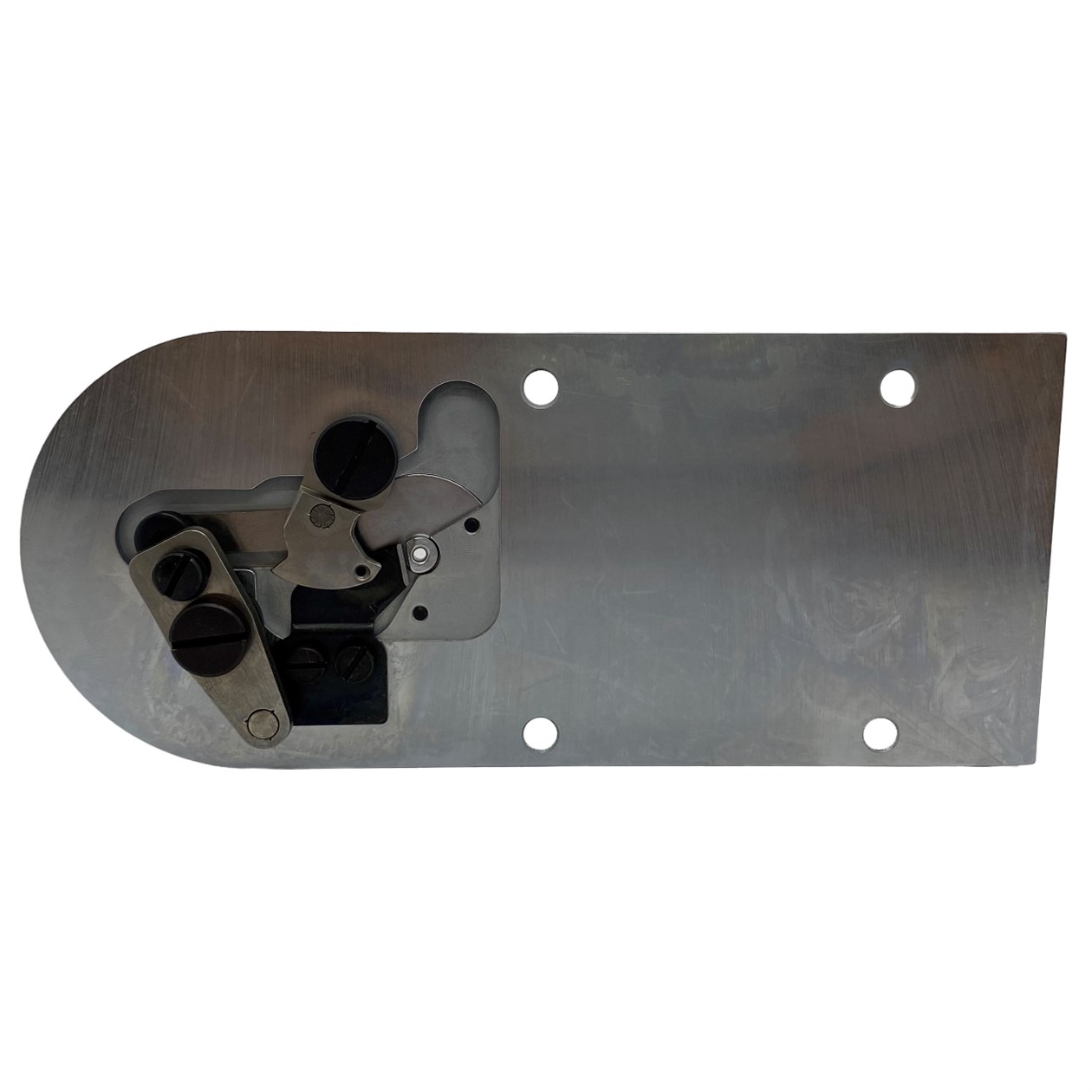 Ponteriz Parça ÇeşitleriHard SteelJuki Ponteriz LK1910-1920-1930 Plaka / LK-1910 1.6MM