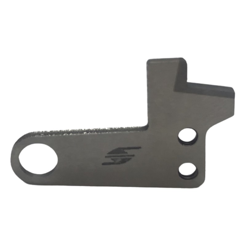 Bıçak ÇeşitleriHard SteelJuki T041 5 İp Hareketli Bıçak / MAT-03606000
