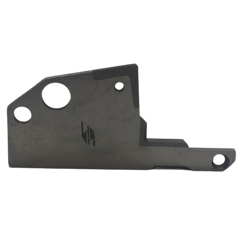 Bıçak ÇeşitleriHard SteelJuki T042 5 İp Sabit Bıçak / MAT-0360500A