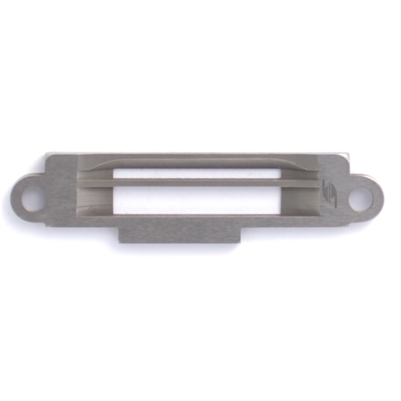 Plaka ÇeşitleriHard SteelJuki Transportlu Plaka 3/8inç / B1190-530-M00