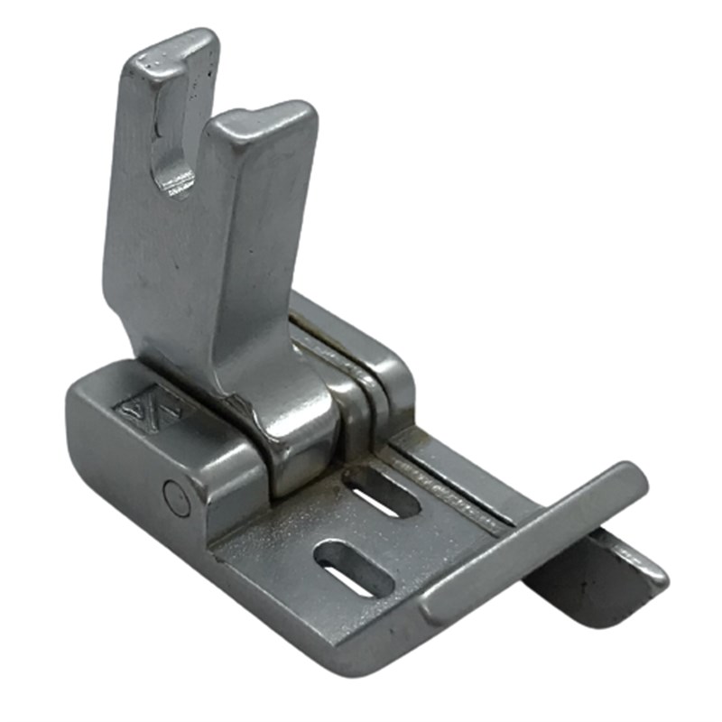 Ayak ÇeşitleriHard SteelJuki Zincir Dikiş Çimalı 1/4 Ayak / B1524-380-FOO
