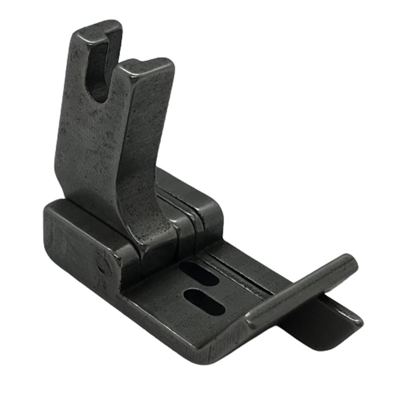 Ayak ÇeşitleriHard SteelJuki Zincir Dikiş Çimalı 1/8 Ayak / B1524-380-BOO