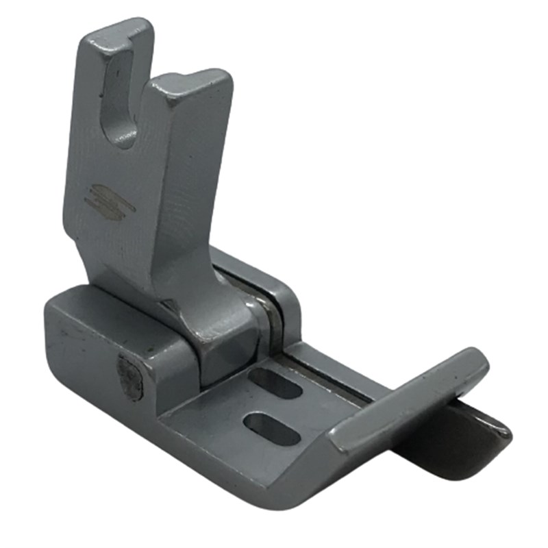 Ayak ÇeşitleriHard SteelJuki Zincir Dikiş Çimalı 3/16 Ayak / B1524-380-DOO