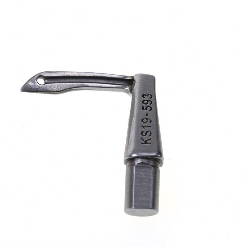 Lüper ÇeşitleriHard SteelKansai 1509 Kemer Büyük Lüper / 19-593