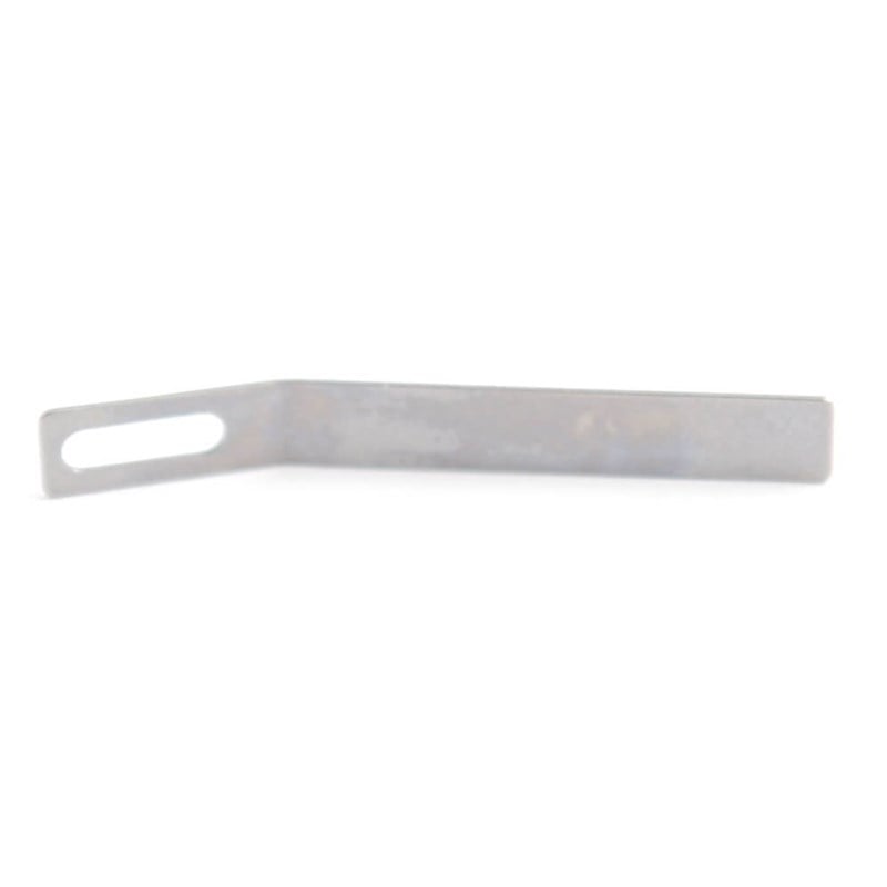 Bıçak ÇeşitleriHard SteelKansai FX4404 Bıçak Sacı / 05-447