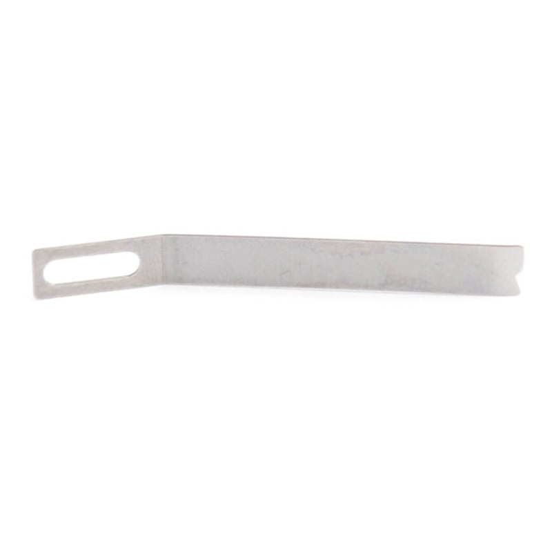 Bıçak ÇeşitleriHard SteelKansai FX4404 Bıçak Sacı / 05-549