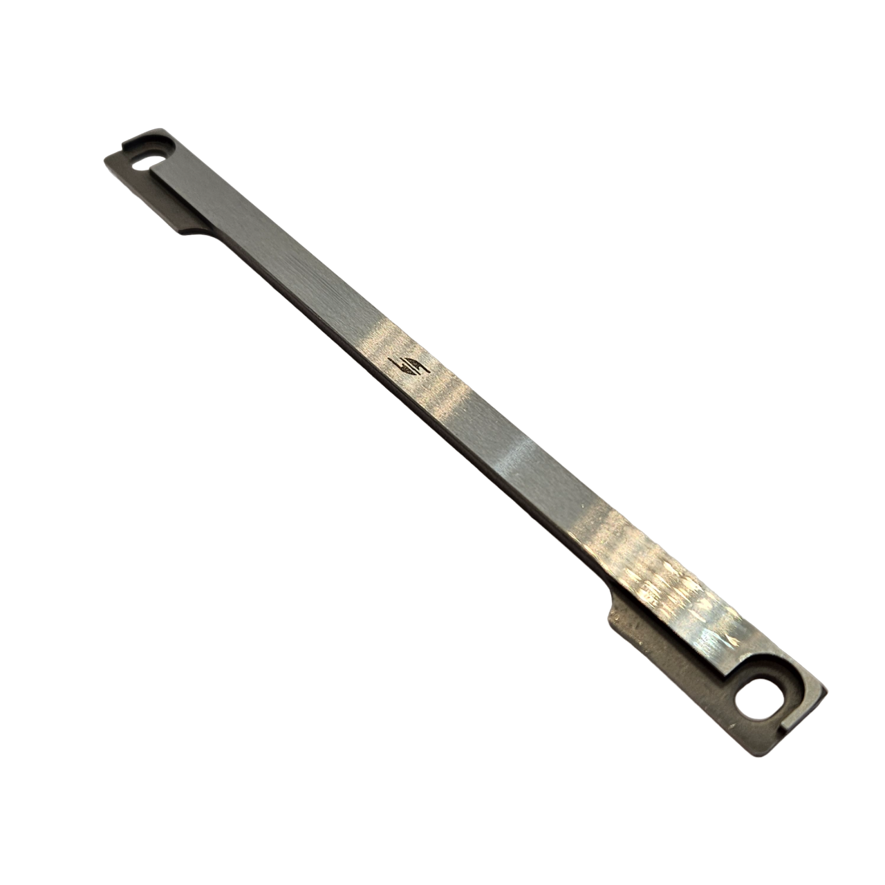 Bıçak ÇeşitleriHard SteelKansai FX4404 Plaka / 05-429