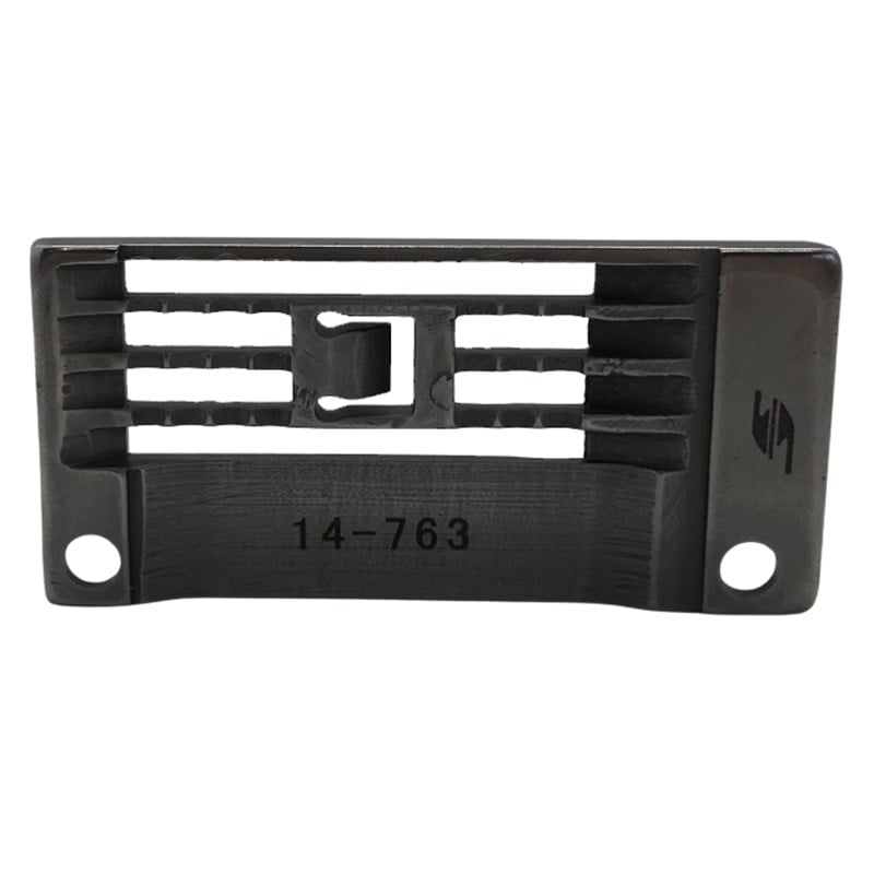 Plaka ÇeşitleriHard SteelKansai Köprü Plaka 6.4mm / 14-763
