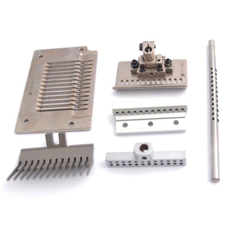 Diğer Parça ÇeşitleriHard SteelKansai Lastik 12 İğne Takım / 1412P-12N 3/16