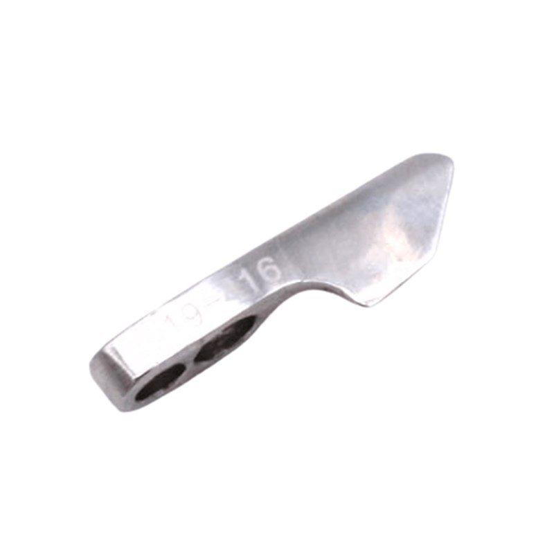Lastik Parça ÇeşitleriHard SteelKansai Lastik İğne Siper / 19-416