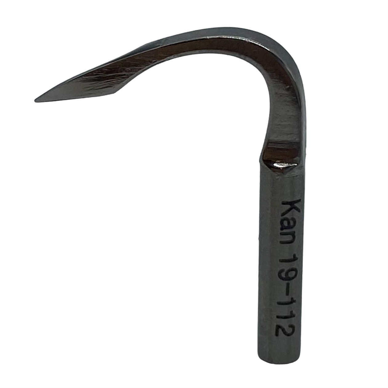 Lüper ÇeşitleriHard SteelKansai Lastik Kör Lüper / 19-112