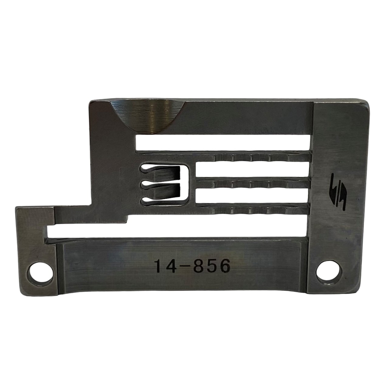 Plaka ÇeşitleriHard SteelKansai Reçme Bant Plaka 5.6mm / 14-8560