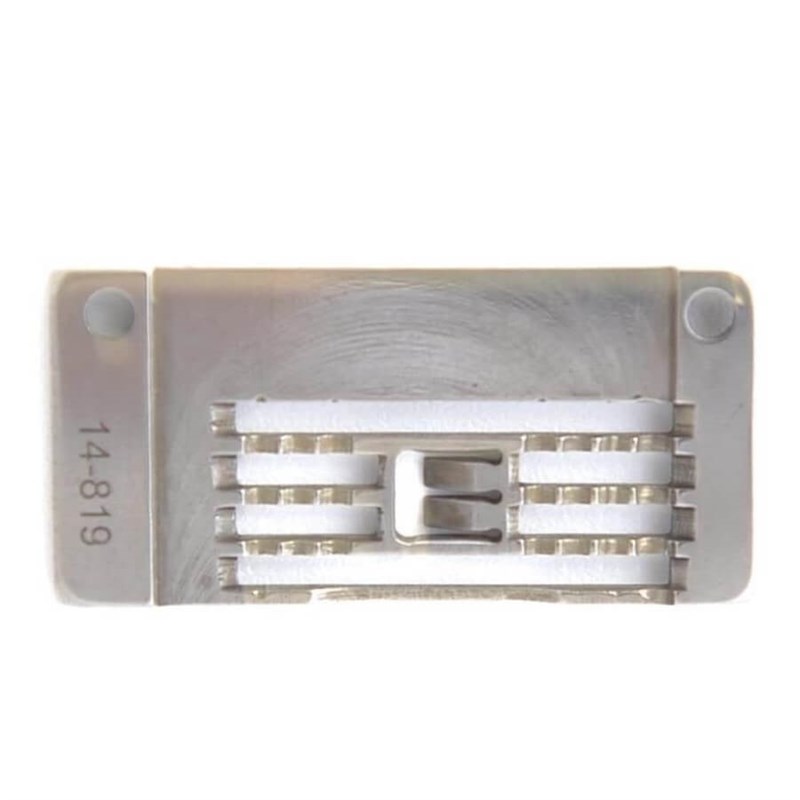 Plaka ÇeşitleriHard SteelKansai Reçme Etek Plaka 6.4mm / 14-819