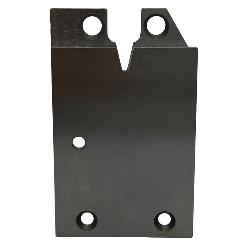 Bıçak ÇeşitleriHard SteelKansai WX8842 Cep Karşılığı Sabit Bıçak / 08-0550